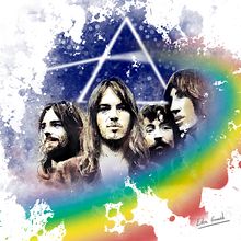 Mi Proyecto del curso: Retrato ilustrado con Photoshop Ein Projekt aus dem Bereich Traditionelle Illustration von Eden - 09.02.2017