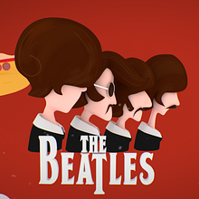Legends. 3D, Animation, Character Design, Traditional illustration, and Motion Graphics project by Nacho Velasco - 01.17.2017