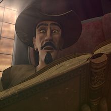 Showreel Ein Projekt aus dem Bereich 3D, Animation und VFX von Andrés Aznar - 01.12.2016