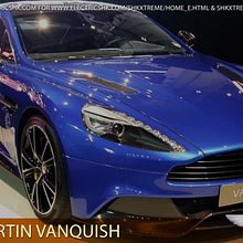 Salón Internacional del Automóvil de Barcelona 2013. Video, VFX, and Music project by Ivan C - 02.09.2014
