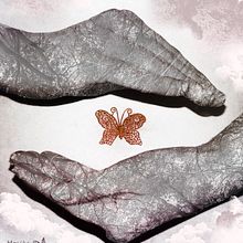 Mi Proyecto del curso: Fotografía para la imaginación "Desde mi interior". Photograph project by monikpater - 02.15.2017
