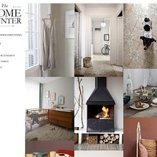 Web para The Home Hunter. Un proyecto de Desarrollo Web de rseoaneb - 15.12.2014