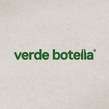 VERDE BOTELLA. Un proyecto de Br, ing e Identidad, Diseño y Diseño gráfico de Estudio Linea - 09.03.2014