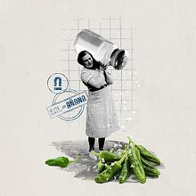 ARKUPE. Un proyecto de Br, ing e Identidad, Diseño, Diseño gráfico e Ilustración tradicional de Estudio Linea - 10.06.2015