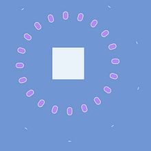 Diseño gráfico. Un proyecto de Animación, Cine, vídeo, televisión, Diseño y Diseño gráfico de Anna Andrea Novozhilova - 10.02.2017