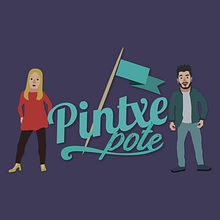 2015 Pintxe pote . % Haydé Negro tarafından hazırlanan Animas, Ve on projesi - 06.19.2015