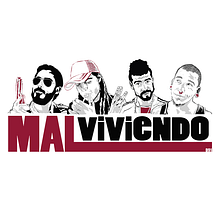 2008 Malviviendo . % Haydé Negro tarafından hazırlanan Geleneksel illüstras, Ve on projesi - 08.13.2008