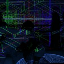 I N T R O S P E C C I Ó N. Un proyecto de Animación, Diseño, Escenografía, Fotografía, Música y Vídeo de Rosa Mota - 09.12.2016