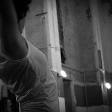 I D E N T I D A D. Un proyecto de Fotografía de Rosa Mota - 16.06.2016