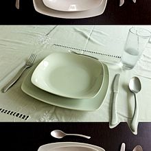 CUTLERY. Product Design & Industrial Design project by Alejandro Fernández Da cunha - 02.11.2017