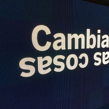 Aquae Talent Hub - Fundación Aquae - Si eres emprendedor, maker, ven!. Un proyecto de Animación, Br, ing e Identidad, Desarrollo Web, Diseño, Eventos y Vídeo de César Martín Ibáñez - 12.02.2017