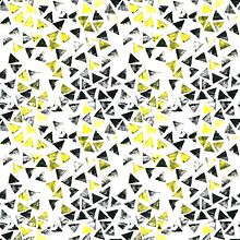 Patrones geométricos.. Design, Graphic Design, and Painting project by Elena Morales García - 02.12.2017
