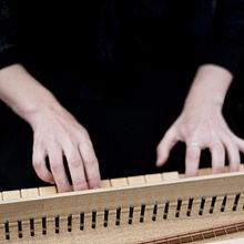 Emilio Villalba . Un progetto di Video di Carmen Higueras - 10.02.2017