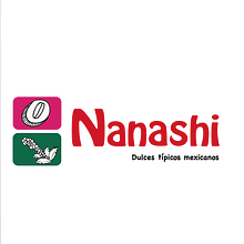 Nanashi. Br, ing & Identit project by Sandra Lechuga Gutièrrez - 11.23.2015
