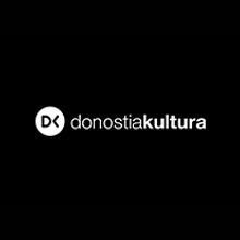 Nueva identidad corporativa de Donostia Kultura. Br, ing, Identit, and Graphic Design project by TGA - 02.13.2017
