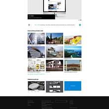 Archcase. Un proyecto de Desarrollo Web de rseoaneb - 31.08.2014