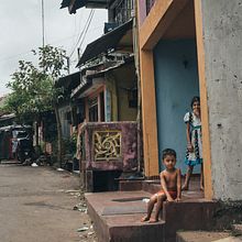 Do not stand at my grave and cry. SRI LANKA. Fotografia, e Vídeo projeto de David Tembleque - 12.02.2017