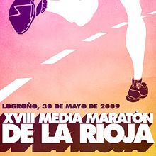 Diseño de cartel y creatividades. Graphic Design project by Diego Ortega - 05.30.2009