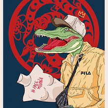 Selfie.. Un proyecto de Bellas Artes, Diseño de personajes, Diseño editorial, Diseño gráfico e Ilustración tradicional de Chete Sanchez - 13.02.2017