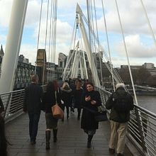 Londres. Un progetto di Fotografia di Álvaro Alcibi Baquero - 13.02.2017
