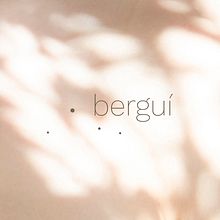 Colección CIRCULAR by Berguí. Artesanato, Artes plásticas, e Design de joias projeto de Laura Bergillos Pedraza - 14.02.2017