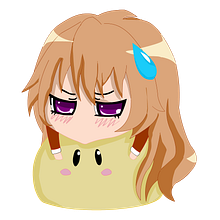 Taiga . % Karen Martinez tarafından hazırlanan Çizgi roman, Ve Tasarım projesi - 02.13.2017