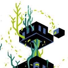 Disecciones volátiles. Un projet de Illustration traditionnelle de Daniel Montero Galán - 15.02.2017