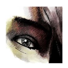 Autoretrato Nuevo proyecto. Design, and Traditional illustration project by María González - 02.15.2017