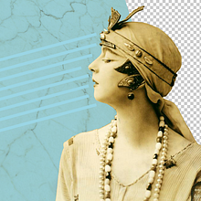 Collages Redes Sociales, cabeceras para Singular Graphic Design. Fine Arts, Graphic Design, and Collage project by Laura Singular - 02.14.2017