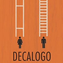 Decálogo Perspectiva de Genero San Fernando de Henares. Un proyecto de Diseño de martamartinez - 15.12.2016