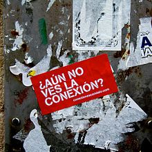 ESCAC / Campaña de guerrilla  . Un progetto di Graphic design e Pubblicità di Alicia Gallego - 14.09.2009