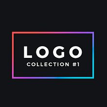 Logo Collection #1. Br, ing, Identit, Art Direction, and Graphic Design project by Pablo Chico Zamanillo - 02.15.2017
