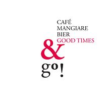 &GO! / Branding. Un progetto di Br, ing, Br e identit di Alicia Gallego - 01.01.2007