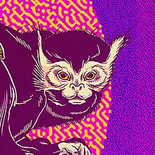 Love or Dead. Projekt z dziedziny Trad, c i jna ilustracja użytkownika mickemalia90 - 15.02.2017
