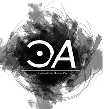 Personales . Un progetto di Illustrazione tradizionale di Carlos Ardila - 14.12.2016