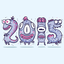 Some Characters. Street Art, Comic, Art Direction, Design, Character Design, Graphic Design, Traditional illustration, Painting, Advertising, and Screen Printing project by Shiffa McNasty - 02.15.2017