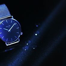 WATCH Kane. Photograph project by visualsilva - 02.16.2017