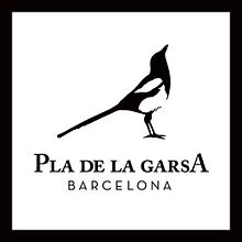 PLA DE LA GARSA: Logotip. Br, ing, Identit, and Graphic Design project by Hèctor Salvany Peyrí - 09.14.2015