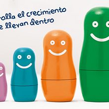 HIDROPOLIVITAL. Art Direction, Graphic Design, and Advertising project by Adalaisa Soy - 02.05.2014