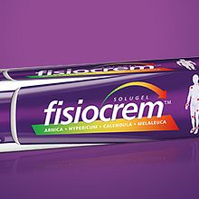 FISIOCREM. Un progetto di Cinema, video e TV, Direzione artistica, Graphic design, Packaging, Pubblicità e TV di Adalaisa Soy - 22.02.2015