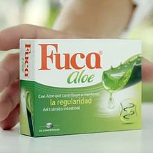 FUCA ALOE TV COMMERCIAL. Un progetto di Cinema, video e TV, Direzione artistica, Graphic design, Packaging, Pubblicità e TV di Adalaisa Soy - 16.02.2016