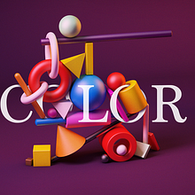 Mi Proyecto del curso: Introducción exprés al 3D: de cero a render con Cinema 4D. 3D, Art Direction, Design, and Graphic Design project by David López - 02.15.2017