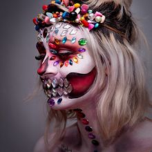 Mi Proyecto del curso: Fotografía de moda y retoque digital. Photograph, Fine-Art Photograph, Fashion Photograph, and Portrait Photograph project by Alejandro Zunino - 10.19.2019