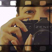 Vídeo CV. Un progetto di Cinema, video e TV, Multimedia e Video di Laura Ortega - 16.02.2017