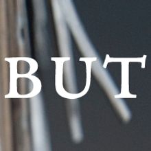 B U T. Un progetto di Design e Fotografia di Txeka - 15.02.2017