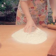 Mi cocina - My kitchen . Animation, Film, Video, TV, Art Direction, Motion Graphics, and Video project by Julian Villanueva - 02.17.2014