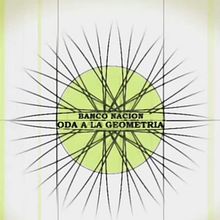 Banco Nación - Oda a la geometría . Animation, Film, Video, TV, Motion Graphics, Video, Photograph, and Post-production project by Julian Villanueva - 09.07.2015