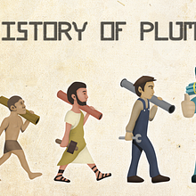 The History of plumbing. Projekt z dziedziny  Sztuki piękne, Komiks,  Manager art, st, czn, Design, Projektowanie postaci, Grafika ed, torska, Projektowanie graficzne, Trad, c, jna ilustracja i  Reklama użytkownika Marco Boetti - 17.02.2017