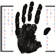 logo Ciber-acoso/cyber-sensibility. Graphic Design project by Soledad Manso González - 02.16.2017
