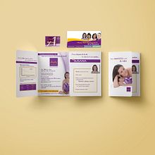 Pharma Publications. Art Direction project by Pina García García - 02.17.2017